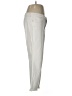 Chico's Ivory Jeans Size Med (1.5) - photo 4