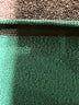 Unbranded 100% Polyester Animal Print Green Sweatshirt Size M - photo 7