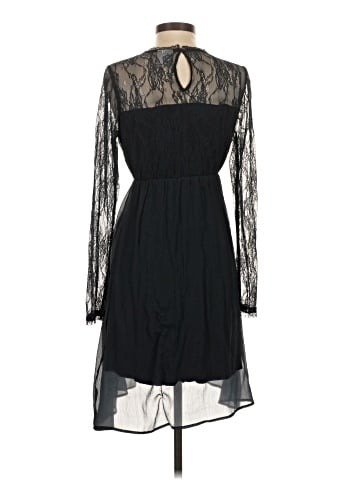 Mamalicious Cocktail Dress (view 2)