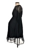 Mamalicious 100% Polyester Black Cocktail Dress Size S - photo 5