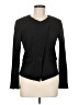 Ann Taylor LOFT Black Blazer Size 6 (petite) - photo 1