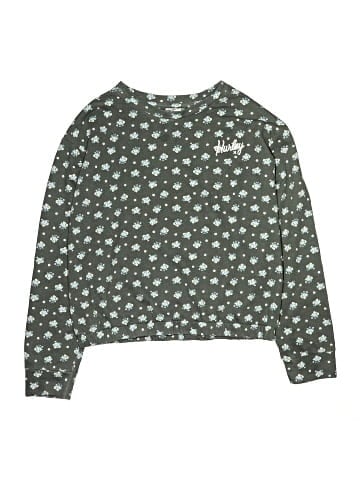 Hurley Pullover Sweater (view 1)