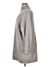 PrettyLittleThing Gray Turtleneck Sweater Size XL - photo 5