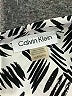 Calvin Klein Ivory Sleeveless Blouse Size XL - photo 7