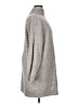 PrettyLittleThing Gray Turtleneck Sweater Size XL - photo 4