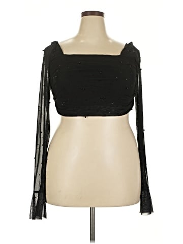 Rebdolls Tube Top (view 1)