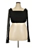 Rebdolls Black Tube Top Size 2X - photo 1