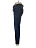 Talbots Outlet Solid Blue Jeans Size 8 - photo 5