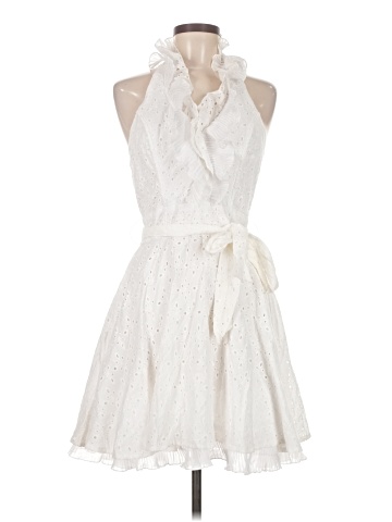 Grass Collection Cocktail Dress (view 1)