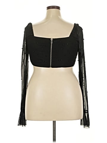 Rebdolls Tube Top (view 2)