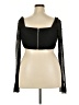 Rebdolls Black Tube Top Size 2X - photo 2