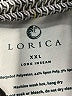 Assorted Brands Houndstooth Gray Casual Pants Size XXL - photo 4
