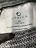 Assorted Brands Houndstooth Gray Casual Pants Size XXL - photo 5