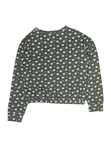 Hurley Pullover Sweater (view 2)