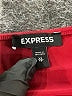 Express Burgundy Bodysuit Size XS - photo 3