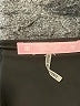 Basler 100% Polyester Black Sleeveless Blouse Size EU 34 / US 4 - photo 7