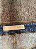 Daytrip Hearts Blue Jeans Size 31 waist - photo 4