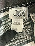 Jostar Graphic Gray Casual Dress Size XL - photo 7