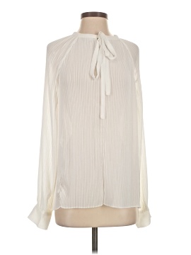 Endless Rose Long Sleeve Blouse