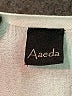 Aaeda Color Block Gray Black Pullover Sweater Size L (estimated) - photo 7