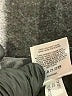 Express 100% Polyester Burgundy Casual Pants Size 4 - photo 7
