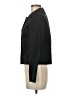 Marc by Marc Jacobs 100% Polyester Black Jacket Size 6 - photo 5