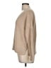 Lucky Brand Solid Tan Pullover Sweater Size M - photo 5