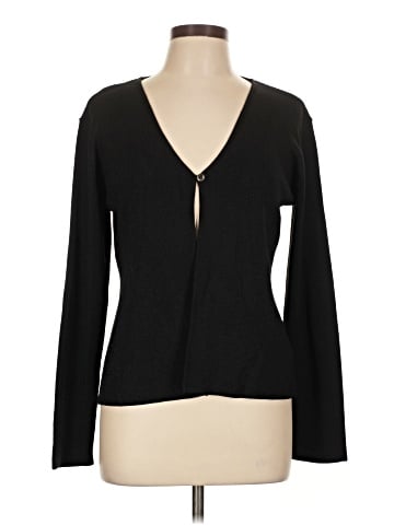 Willi Smith Cardigan (view 1)