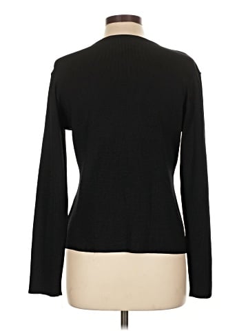 Willi Smith Cardigan (view 2)