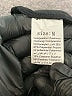 Unbranded Solid Black Shorts Size M - photo 3