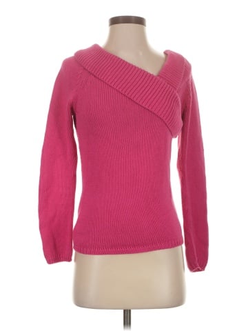 Magaschoni Pullover Sweater (view 1)