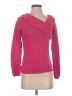 Magaschoni 100% Cotton Pink Pullover Sweater Size XS - photo 1