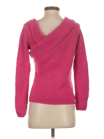 Magaschoni Pullover Sweater (view 2)