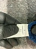 Unbranded 100% Polyester Blue Casual Dress Size S - photo 7