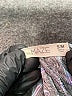 Maze Tweed Gray Casual Pants Size S - photo 4