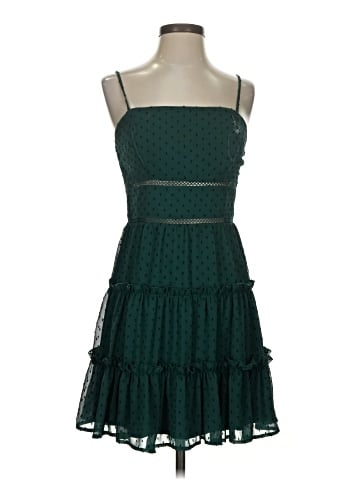 Mi ami Cocktail Dress (view 1)