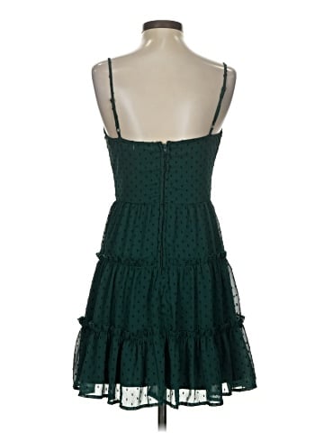 Mi ami Cocktail Dress (view 2)