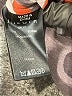 Jaeger Black 3/4 Sleeve Blouse Size 12 - photo 8