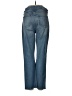 Ann Taylor LOFT Hearts Blue Jeans Size 28 waist - photo 2