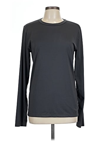 Reebok Long Sleeve T-Shirt (view 1)