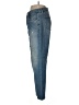 Ann Taylor LOFT Hearts Blue Jeans Size 28 waist - photo 5