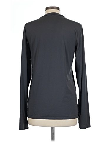 Reebok Long Sleeve T-Shirt (view 2)
