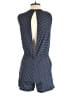 H&M Polka Dots Blue Romper Size 2 - photo 2