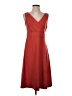 Eddie Bauer Red Cocktail Dress Size S - photo 1