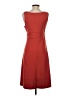 Eddie Bauer Red Cocktail Dress Size S - photo 2