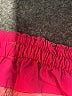 Unbranded Tie-dye Red Casual Skirt Size 26 waist (estimated) - photo 4