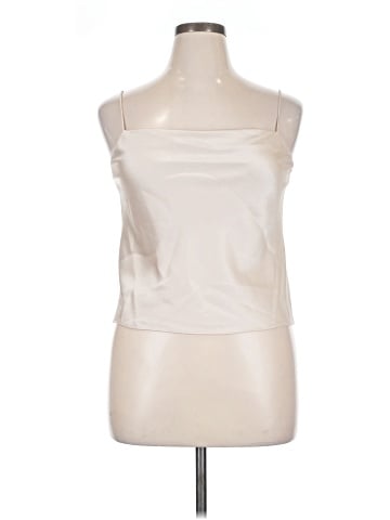 Alice + Olivia Sleeveless Blouse (view 1)