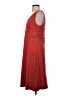 Eddie Bauer Red Cocktail Dress Size S - photo 5