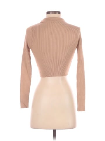 Beginning Boutique Long Sleeve Turtleneck (view 2)