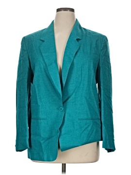 Country Sophisticates Blazer
